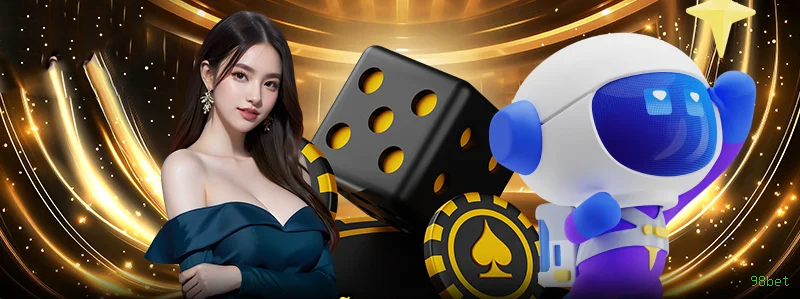 Guia rápido de apostas ao vivo na 98bet