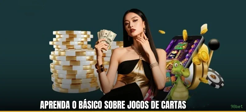 Cassino 98bet - mesas ao vivo e jogos