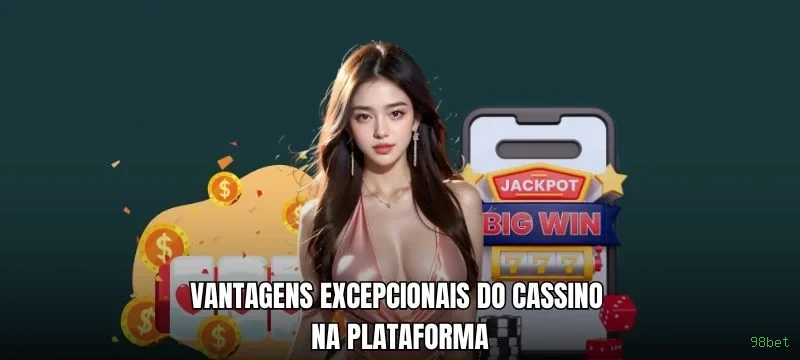 Roleta e blackjack 98bet