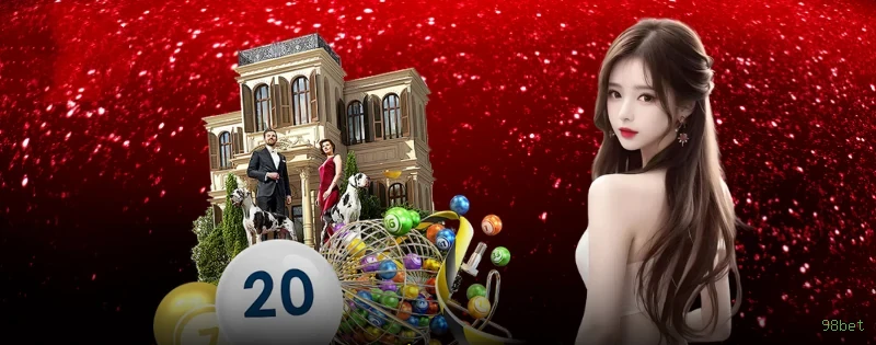 Cassino 98bet app mobile