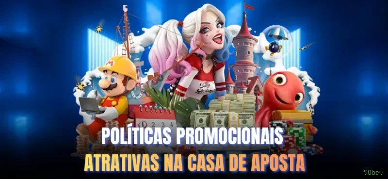 Segurança 98bet SSL