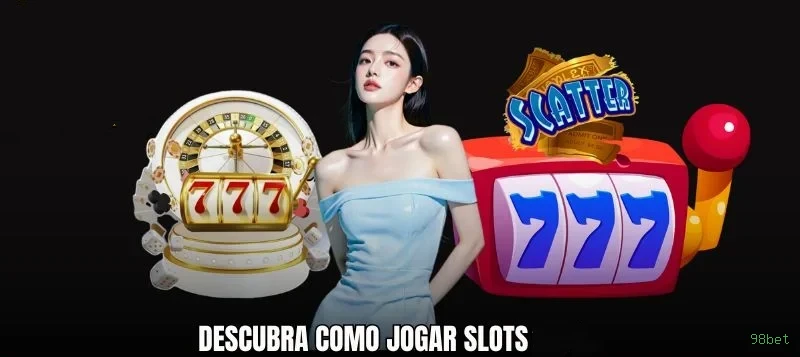 Bônus boas-vindas 98bet R$100