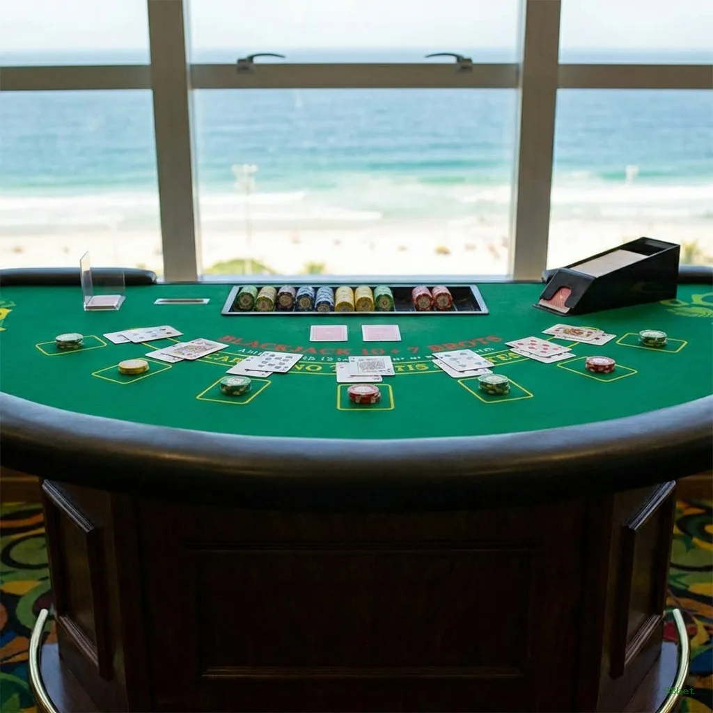 Slots online da 98bet com jackpots progressivos